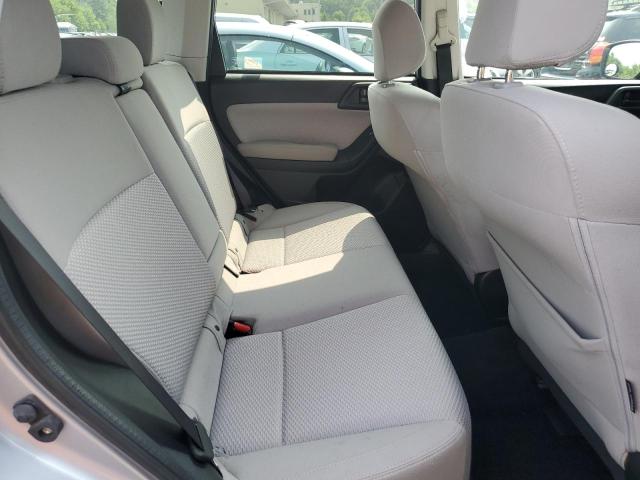 Photo 11 from auction – 2017 SUBARU FORESTER 2 with VIN JF2SJAEC3HH550306