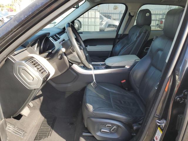 Photo 7 from auction – 2015 LAND ROVER RANGE ROVE with VIN SALWR2VF4FA517287