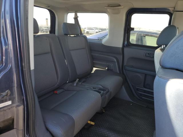 Foto 11 de la subasta – 2003 HONDA ELEMENT EX con VIN 5J6YH28563L022749