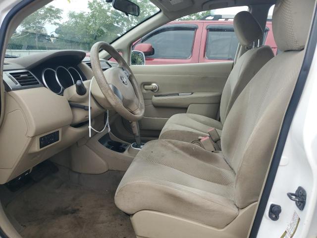 Photo 7 from auction – 2011 NISSAN VERSA S with VIN 3N1BC1CP6BL379092