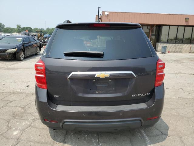 Photo 6 from auction – 2016 CHEVROLET EQUINOX LT with VIN 2GNFLFEK9G6153676
