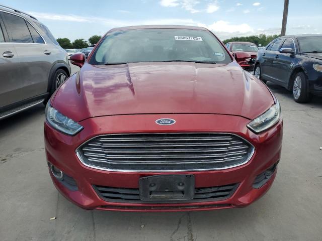 Photo 5 from auction – 2013 FORD FUSION SE with VIN 3FA6P0HR5DR303358