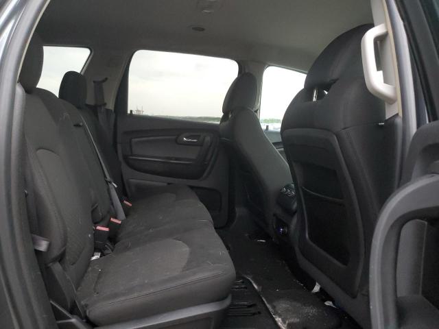 Photo 10 from auction – 2009 CHEVROLET TRAVERSE L with VIN 1GNER23D59S175875