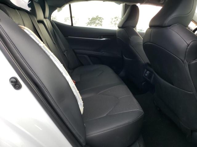 Photo 10 from auction – 2023 TOYOTA CAMRY XLE with VIN 4T1F11AK2PU778537