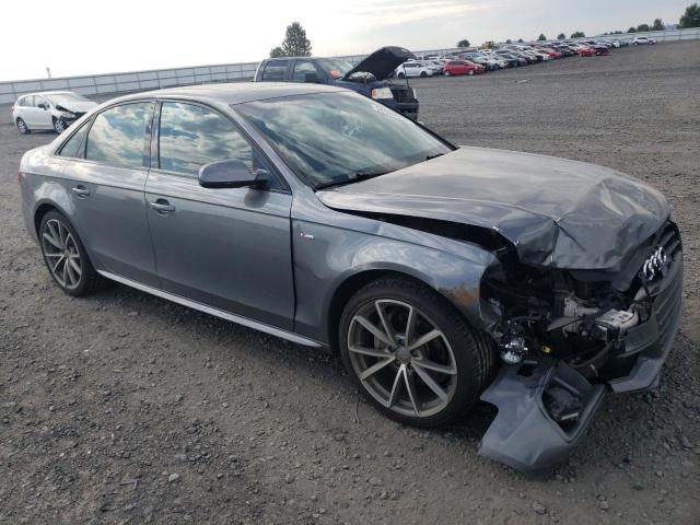 Photo 4 from auction – 2016 AUDI A4 PREMIUM with VIN WAUBFAFL8GN012955