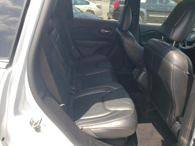 Photo 11 from auction – 2014 JEEP CHEROKEE L with VIN 1C4PJMDB6EW204031