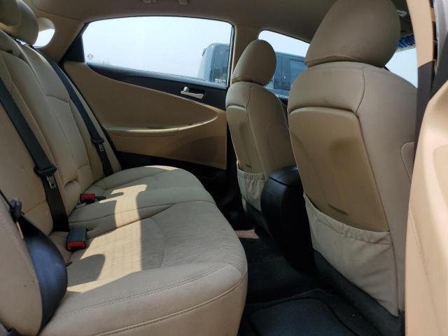 Photo 10 from auction – 2011 HYUNDAI SONATA GLS with VIN 5NPEB4AC0BH176231