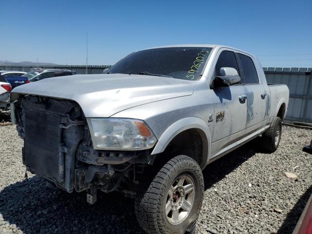 DODGE RAM 2500 L 2012 with VIN 3C6UD5PL5CG214301 - Photo from auction