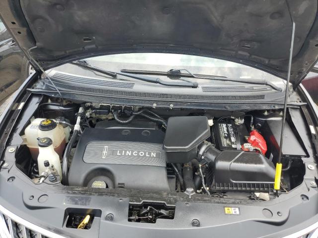 Photo 11 from auction – 2013 LINCOLN MKX with VIN 2LMDJ8JK2DBL23869