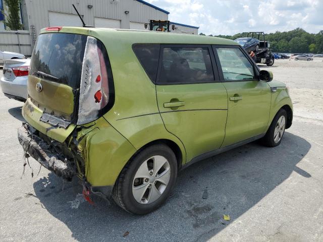 Photo 3 from auction – 2014 KIA SOUL with VIN KNDJN2A28E7726012