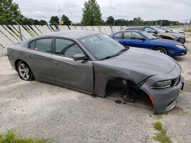 Photo 4 from auction – 2018 DODGE CHARGER SX with VIN 2C3CDXHG9JH169057