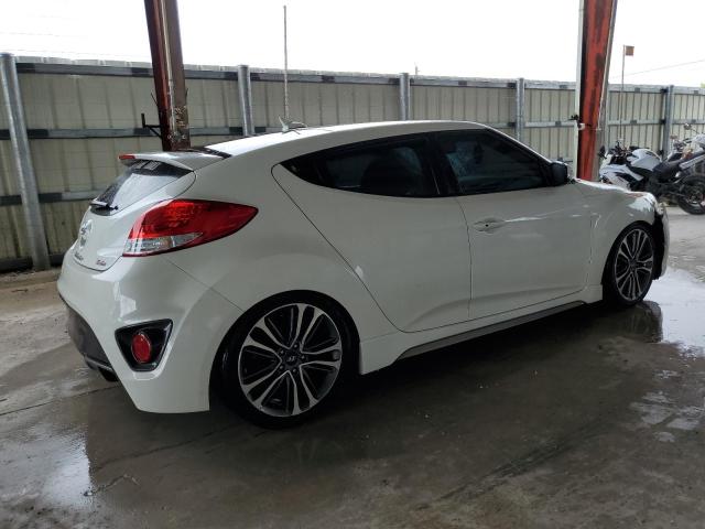 Photo 3 from auction – 2016 HYUNDAI VELOSTER T with VIN KMHTC6AE1GU279619