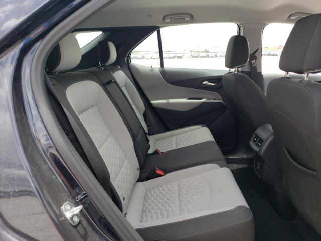 Photo 11 from auction – 2020 CHEVROLET EQUINOX LS with VIN 3GNAXHEV2LS673993