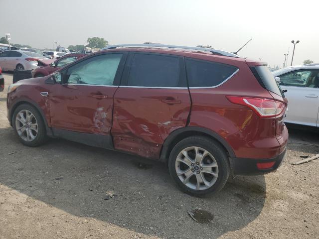 Photo 2 from auction – 2015 FORD ESCAPE TIT with VIN 1FMCU0JX3FUC11316