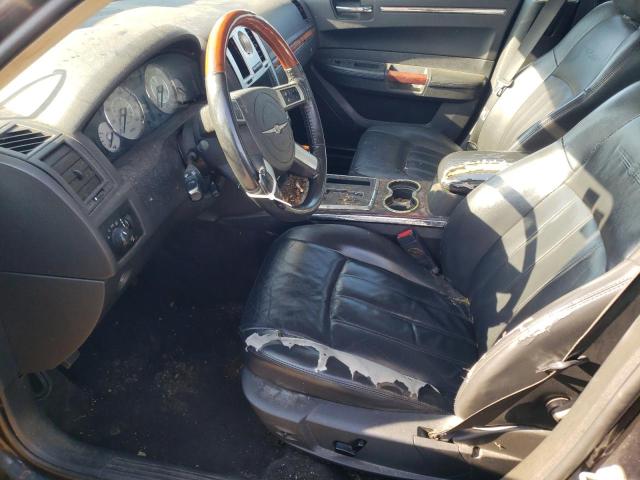 Photo 7 from auction – 2010 CHRYSLER 300C with VIN 2C3CA6CT2AH274563