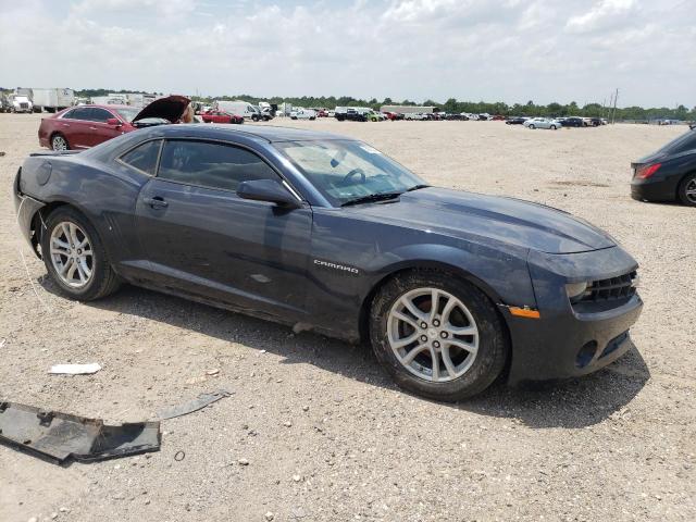 Photo 4 from auction – 2013 CHEVROLET CAMARO LT with VIN 2G1FB1E33D9172511
