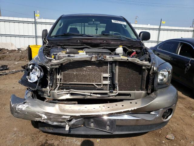 Photo 5 from auction – 2007 DODGE RAM 1500 S with VIN 1D7HA18P67S198157