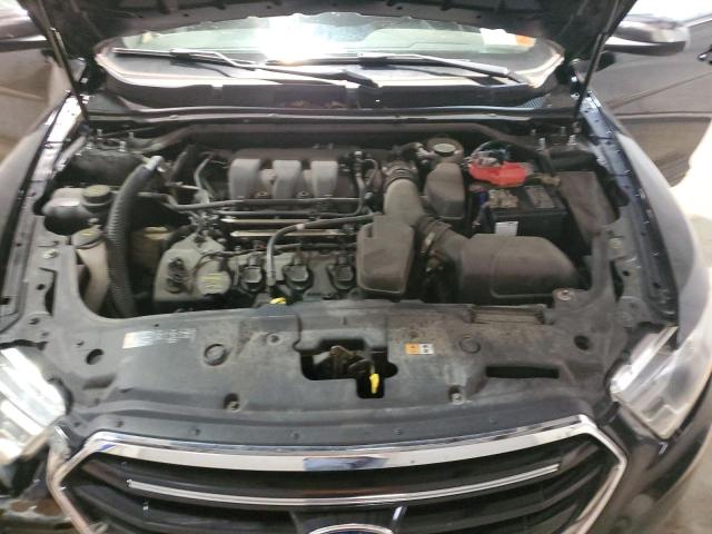 Photo 11 from auction – 2013 FORD TAURUS LIM with VIN 1FAHP2F84DG150607