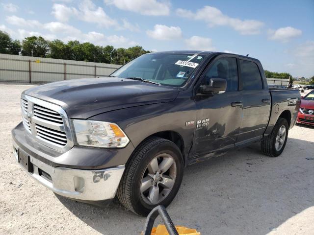 RAM 1500 CLASS 2019 with VIN 1C6RR6LTXKS539603 - Photo from auction