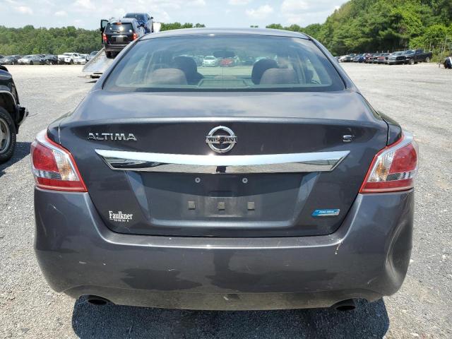 Photo 6 from auction – 2013 NISSAN ALTIMA 2.5 with VIN 1N4AL3AP7DC226619