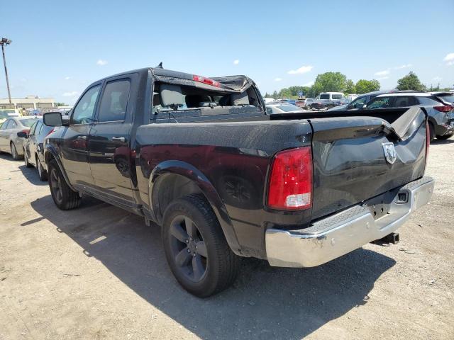 Photo 2 from auction – 2015 RAM 1500 SLT with VIN 1C6RR7LM0FS625930