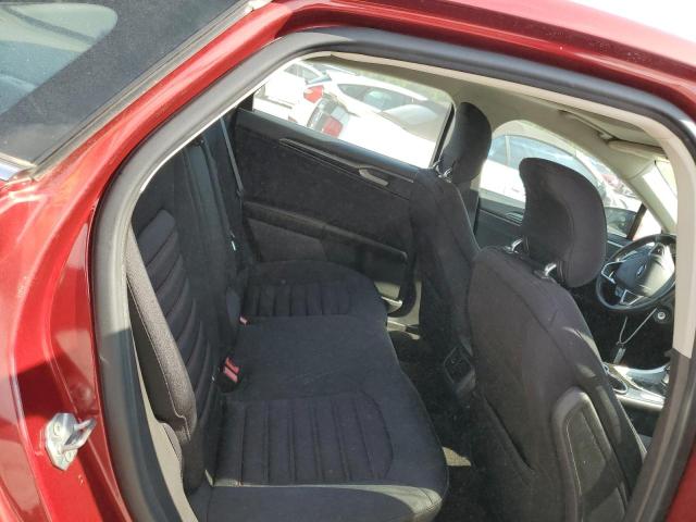 Photo 10 from auction – 2014 FORD FUSION SE with VIN 1FA6P0HD1E5388191