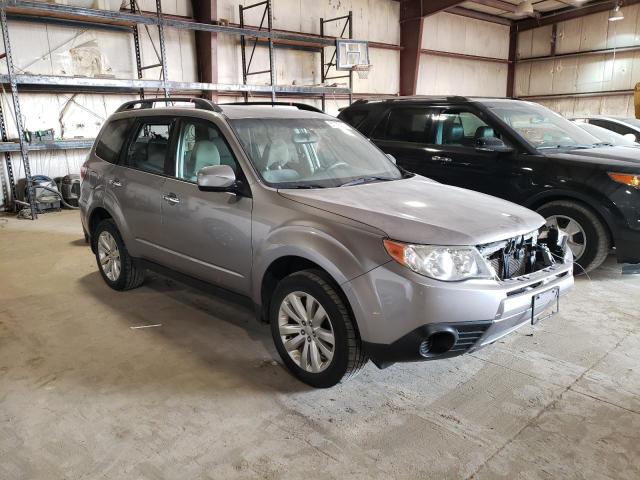 Photo 4 from auction – 2011 SUBARU FORESTER 2 with VIN JF2SHBDC3BH765775