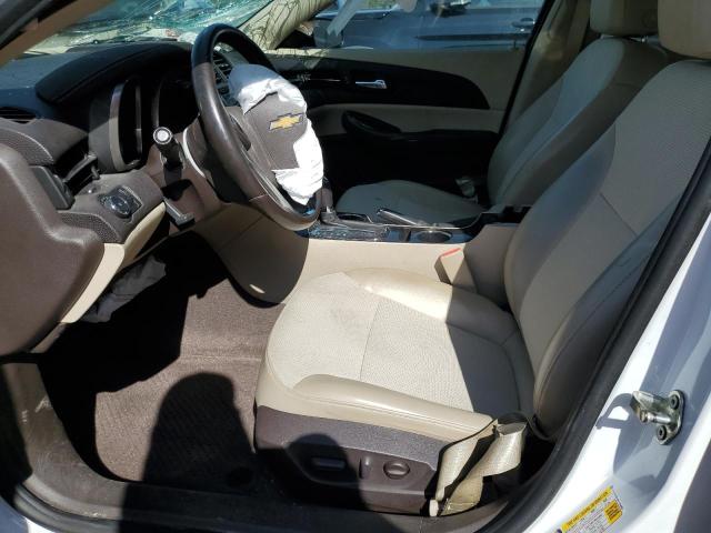 Photo 7 from auction – 2015 CHEVROLET MALIBU 2LT with VIN 1G11D5SL4FF133405