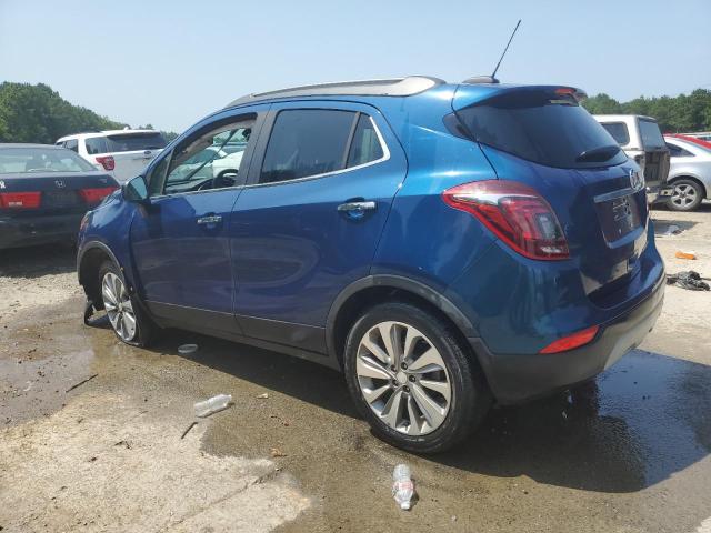 Photo 2 from auction – 2020 BUICK ENCORE PRE with VIN KL4CJASB7LB018044