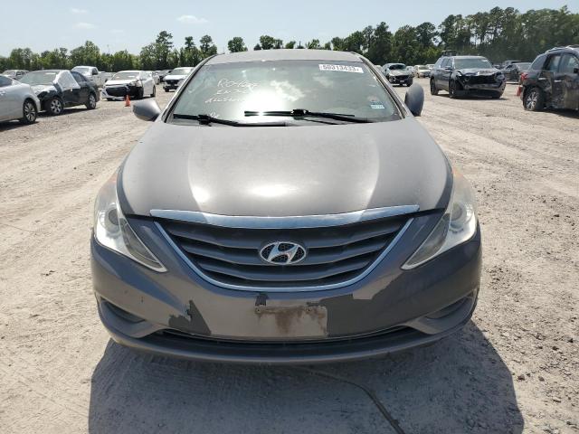 Photo 5 from auction – 2012 HYUNDAI SONATA GLS with VIN 5NPEB4ACXCH479535