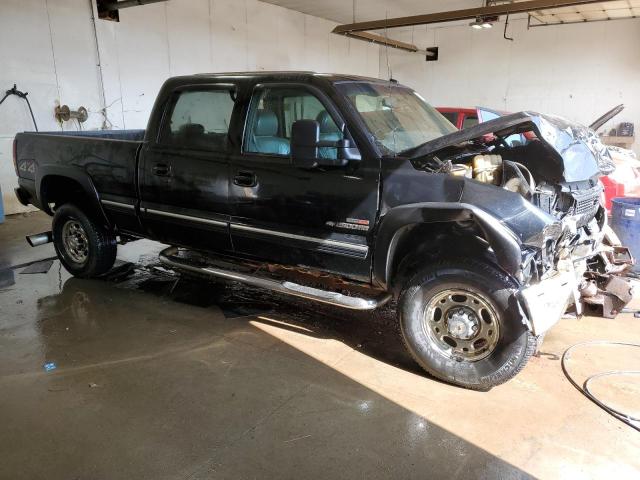 Photo 4 from auction – 2002 CHEVROLET SILVERADO with VIN 1GCHK23162F242594