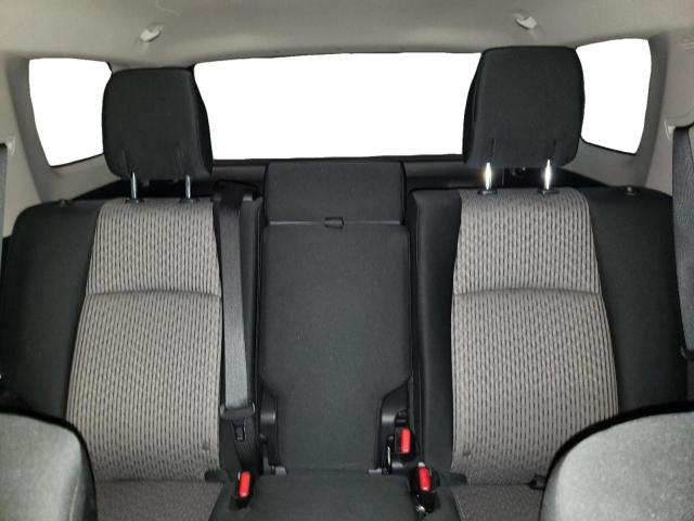 Photo 10 from auction – 2023 TOYOTA 4RUNNER SE with VIN JTEMU5JRXP6120620