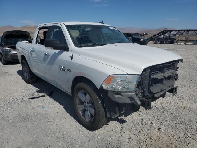 Photo 4 from auction – 2017 RAM 1500 SLT with VIN 3C6RR6LT7HG716897