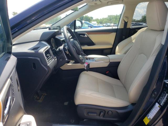 Photo 7 from auction – 2022 LEXUS RX 450H with VIN 2T2HGMDA3NC090813