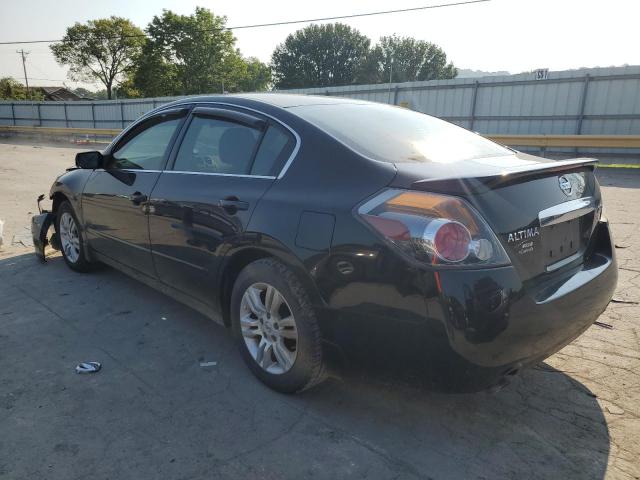 Photo 2 from auction – 2012 NISSAN ALTIMA BAS with VIN 1N4AL2AP5CN564386