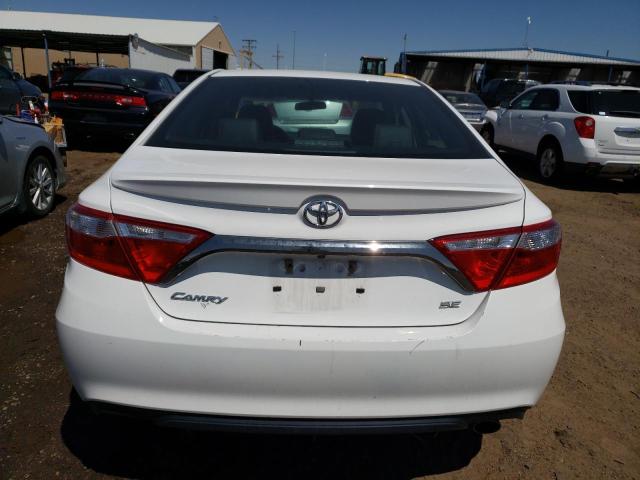 Photo 6 from auction – 2017 TOYOTA CAMRY LE with VIN 4T1BF1FK8HU721902