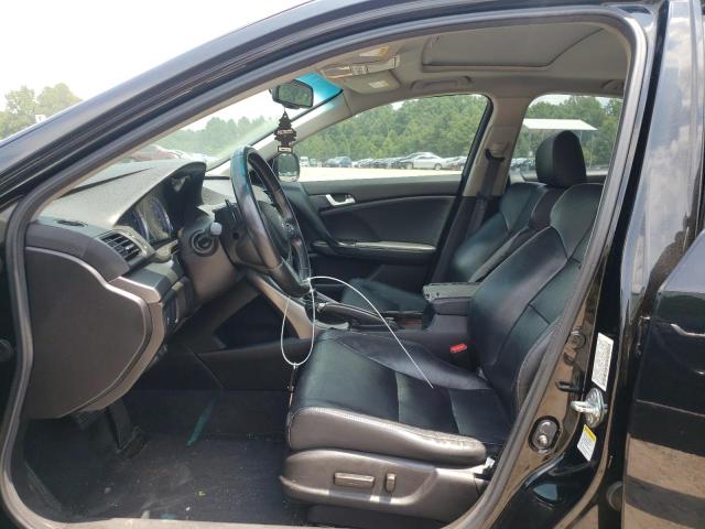 Photo 7 from auction – 2013 ACURA TSX with VIN JH4CU2F45DC004135