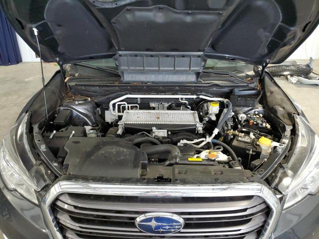 Photo 12 from auction – 2021 SUBARU ASCENT LIM with VIN 4S4WMAPD2M3459334