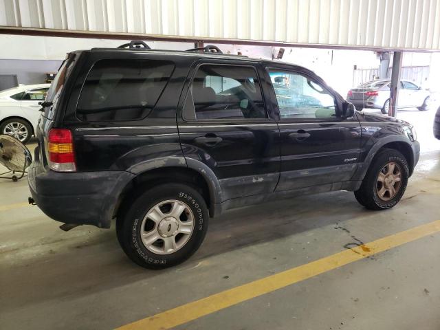 Photo 3 from auction – 2002 FORD ESCAPE XLT with VIN 1FMYU04132KD87124