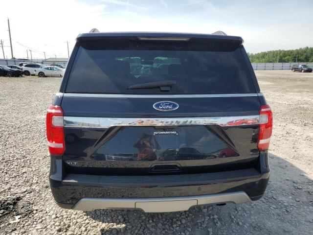 Photo 6 from auction – 2021 FORD EXPEDITION with VIN 1FMJU1JT4MEA73142