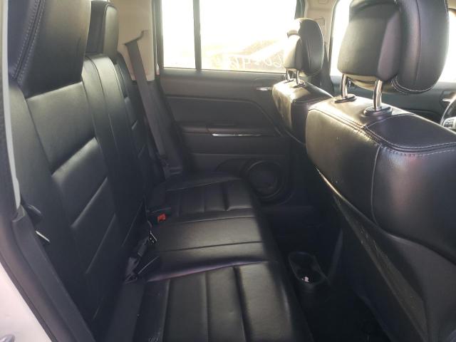 Photo 11 from auction – 2012 JEEP PATRIOT LI with VIN 1C4NJPCB5CD515162