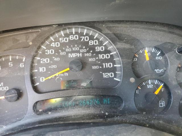 Photo 9 from auction – 2004 CHEVROLET SILVERADO with VIN 2GCEC19V741193307