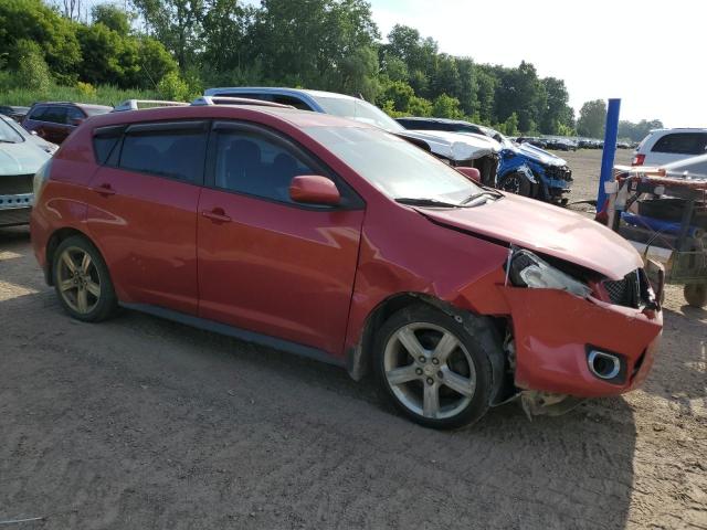 Photo 4 from auction – 2009 PONTIAC VIBE with VIN 5Y2SP67069Z404524