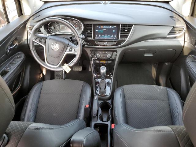 Photo 8 from auction – 2017 BUICK ENCORE PRE with VIN KL4CJASBXHB097331
