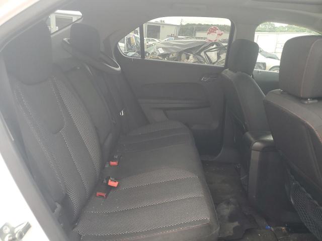 Photo 10 from auction – 2010 CHEVROLET EQUINOX LT with VIN 2CNALPEW9A6286758