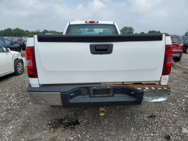 Photo 6 from auction – 2012 CHEVROLET silverado with VIN 1GCNCPEX8CZ303670
