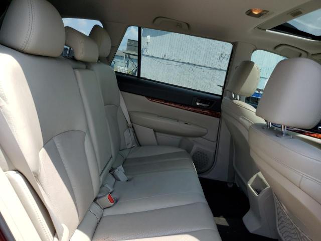 Снимка 10 от търг – 2011 SUBARU OUTBACK 2. с VIN 4S4BRDKC9B2441433