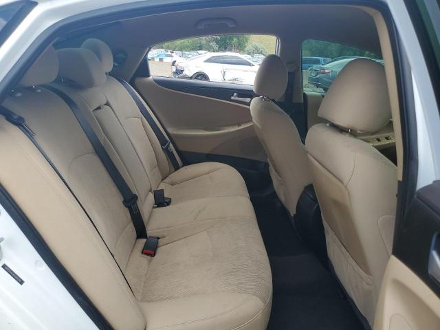 Photo 10 from auction – 2013 HYUNDAI SONATA GLS with VIN 5NPEB4AC9DH669098