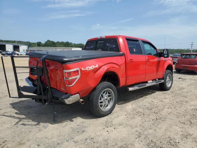 Photo 3 from auction – 2012 FORD F150 SUPER with VIN 1FTFW1EF8CFC30334