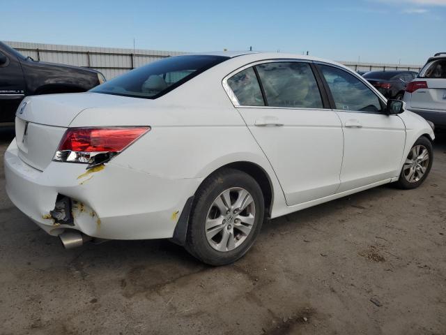 Photo 3 from auction – 2010 HONDA ACCORD LXP with VIN 1HGCP2F47AA035971